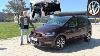 Der Vw Touran Im Test Der Beste Kompaktvan Review Kaufberatung