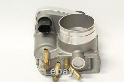 Drosselklappe VW Golf Plus / GolV V / GolV VI / Jetta III / Passat / Touran