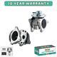 Egr Valve Pour Vw Golf Iv V Plus Jetta Mk3 Passat (3c2, 3c5) Touran 1.9 2.0 Tdi