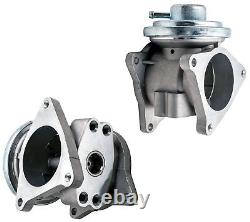 EGR Valve Pour VW Golf IV V Plus Jetta MK3 Passat (3C2, 3C5) Touran 1.9 2.0 Tdi
