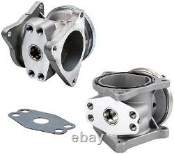 EGR Valve Pour VW Golf IV V Plus Jetta MK3 Passat (3C2, 3C5) Touran 1.9 2.0 Tdi