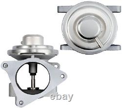 EGR Valve Pour VW Golf IV V Plus Jetta MK3 Passat (3C2, 3C5) Touran 1.9 2.0 Tdi