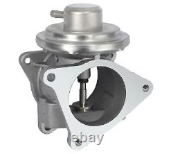 EGR Valve Pour VW Golf IV V Plus Jetta MK3 Passat (3C2, 3C5) Touran 1.9 2.0 Tdi