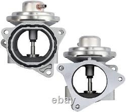 EGR Valve Pour VW Golf IV V Plus Jetta MK3 Passat (3C2, 3C5) Touran 1.9 2.0 Tdi