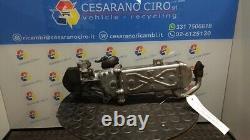 Échangeur de Chaleur EGR Cod. Mot. Cfhc 03L131512DQ VOLKSWAGEN Tiguan (5N2)