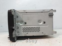 Ecran GPS VOLKSWAGEN GOLF 5 3c8057195x