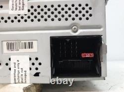 Ecran GPS VOLKSWAGEN GOLF 5 3c8057195x