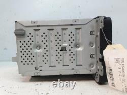 Ecran GPS VOLKSWAGEN GOLF 5 3c8057195x