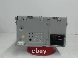 Ecran GPS VOLKSWAGEN SCIROCCO 3 PHASE 1 COUPE 3C8057195X