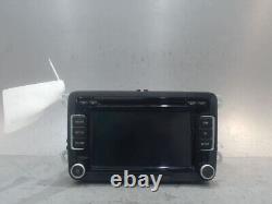 Ecran Gps Volkswagen Tiguan? 3c8057195x