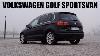 Eng Volkswagen Golf Sportsvan Sv Test Drive And Review
