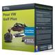Faisceau Spécifique 13 Broches Pour Vw Golf Plus, 01.2005 02.2009 Jaeger Top