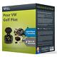 Faisceau Spécifique 7 Broches Pour Vw Golf Plus, 03.2009 à Ce Jour Jaeger Top