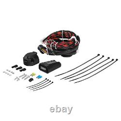 Faisceau spécifique au véhicule 13 broches pour VW Golf Plus 09- trail-tec NEUF