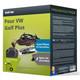 Faisceau Spécifique Au Véhicule 13 Broches Pour Vw Golf Plus, 09- Trail-tec Top