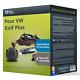 Faisceau Spécifique Au Véhicule 13 Broches Pour Vw Golf Plus, 5m1/521 Jaeger Top