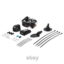 Faisceau spécifique au véhicule 7 broches pour VW Golf Plus 05-09 trail-tec NEUF
