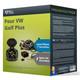 Faisceau Spécifique Au Véhicule 7 Broches Pour Vw Golf Plus, 05- Jaeger Top
