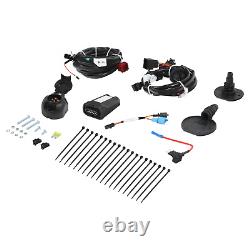 Faisceau spécifique au véhicule 7 broches pour VW Golf Plus, 09- Jaeger NEUF