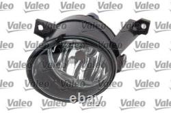 Fendinebbia Droit Hb4 Pour Volkswagen Golf V Plus-Touran-Tiguan-Caddy-Eos