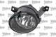 Fendinebbia Droit Hb4 Pour Volkswagen Golf V Plus-touran-tiguan-caddy-eos