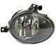Fendinebbia Gauche Pour Seat Alhambra-vwgolf 6-caddy-eos-golf Plus-tiguan-touran