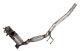 Filtre À Particule Fap Golf Plus V, Golf Vi, Jetta Iv, Passat B7, Touran 1.6 2.0
