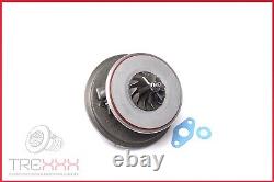 Groupe De Turbocompresseur CHRA NEUF! VW TOURAN 2.0 TDI 103kW / 140CV 03G2530