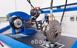 Groupe De Turbocompresseur CHRA NEUF! VW TOURAN 2.0 TDI 103kW / 140CV 03G2530