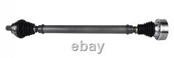 HART Arbre de Transmission pour VW Golf Plus 1.6 1.9 Tdi Touran Audi A3