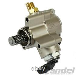 HITACHI Pompe à Haute Pression pour VW Golf 5 Plus Jetta 3TIGUAN Touran 1.4