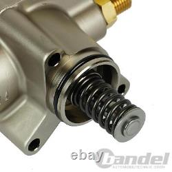 HITACHI Pompe à Haute Pression pour VW Golf 5 Plus Jetta 3TIGUAN Touran 1.4