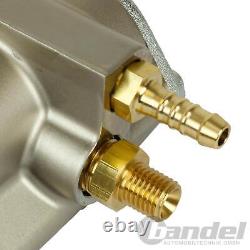 HITACHI Pompe à Haute Pression pour VW Golf 5 Plus Jetta 3TIGUAN Touran 1.4