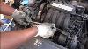 How To Replace Ignition Coil And Spark Plugs On Volkswagen Golf 5 6
