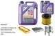 Inspection Set Liqui Moly High Tech 5w-40 7l Pour Vw Touran Golf Plus