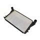 Intercooler 1k0145803aj Vw Golf Plus Ii Golf 6 Passat B7 Touran 1t3 2,0tdi