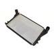 Intercooler 1k0145803aj Vw Golf Plus Ii Golf 6 Passat B7 Touran 1t3 2,0tdi