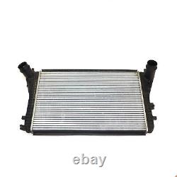 Intercooler 1K0145803AJ VW Golf Plus II Golf 6 Passat B7 Touran 1T3 2,0TDI