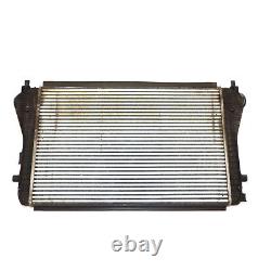 Intercooler 1K0145803AJ VW Golf Plus II Golf 6 Passat B7 Touran 1T3 2,0TDI