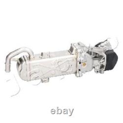 JAPKO Vanne / Valve AGR Électrique pour VW Caddy III Break Touran Golf Plus