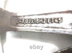 Jante Aluminium 1 1k0601027cb03c Volkswagen Golf 5 (11/2003 10/2008) / Ne 177021
