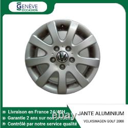 Jante Aluminium Volkswagen Golf? 1k0601025aq8z8