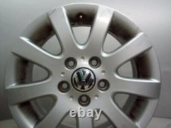 Jante Aluminium Volkswagen Golf? 1k0601025aq8z8