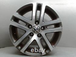 Jante Aluminium Volkswagen Touran? 1k0601025df16z