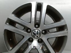 Jante Aluminium Volkswagen Touran? 1k0601025df16z