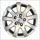 Jante Aluminium 1k0601025aq8z8 Volkswagen Touran