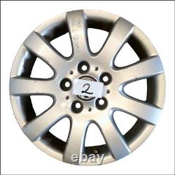 Jante aluminium 1K0601025AQ8Z8 Volkswagen TOURAN