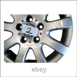 Jante aluminium 1K0601025AQ8Z8 Volkswagen TOURAN