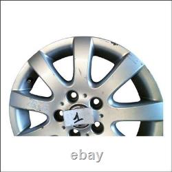 Jante aluminium 1K0601025AQ8Z8 Volkswagen TOURAN