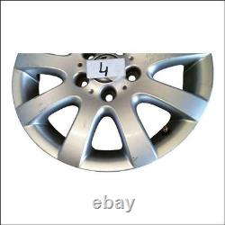 Jante aluminium 1K0601025AQ8Z8 Volkswagen TOURAN